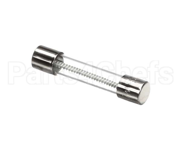 4065 Hardt Fuse Glass 1/4 X 1-1/4 4 Amp Time Delay