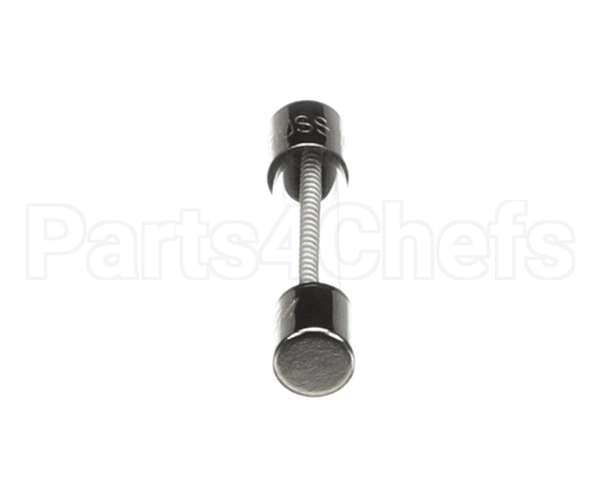 4065 Hardt Fuse Glass 1/4 X 1-1/4 4 Amp Time Delay