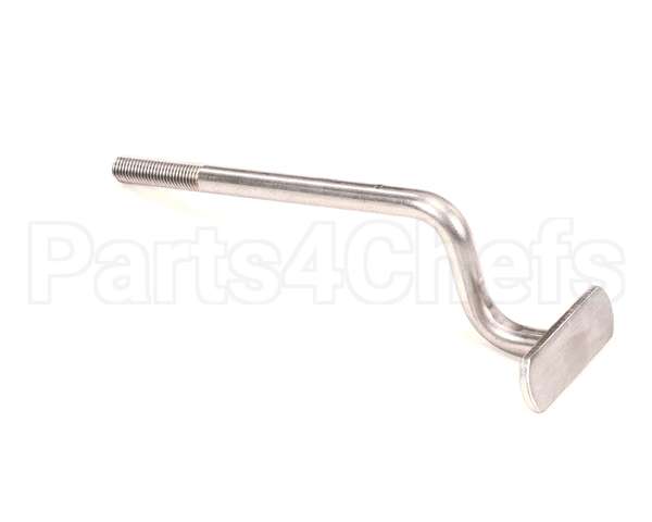 40650 Cleveland X,Handle,Pull Rod Asy,J Stmr,