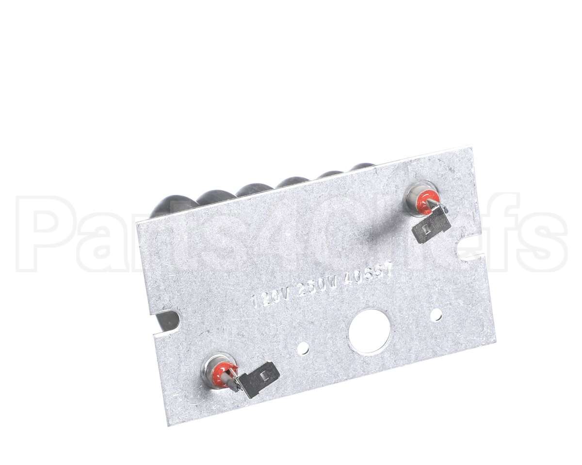 40667 Henny Penny Heater 120V 250W