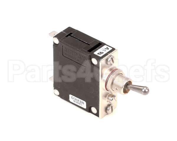 4067 Hardt Circuit Breaker Sealed 12.5A 240Vac 15A