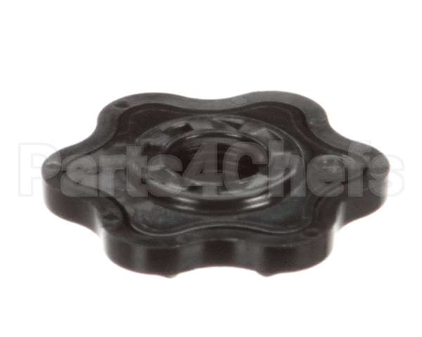 40670.0001 Bunn Sprayhead, Black .115 6 Hole Wide