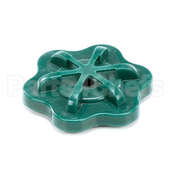 40670.0004 Compatible Bunn Sprayheadassembly, Dia. 140 Grn