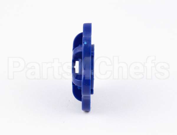40670.0005 Bunn Sprayhead, Blue .190 7 Hole Wide