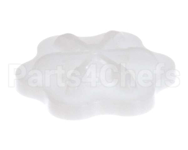 40670.0007 Bunn Sprayhead, White .185 7 Hole Narrow