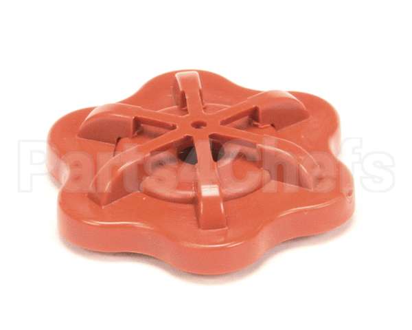 40670.0009 Bunn Sprayhead, Terracotta .221 7 Hole Wide