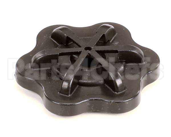 40670.0012 Bunn Sprayhead, Black .201 7 Hole Narrow