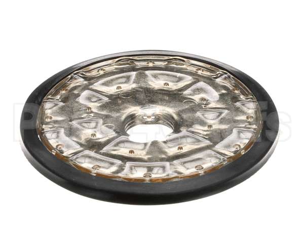 40670.1021 Bunn Kit, Sprayhead Assembly, 21Hole W/Wave T
