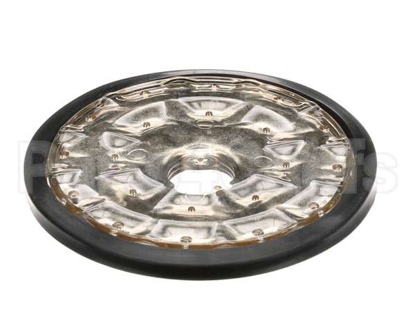 40670.1021 Bunn Kit, Sprayhead Assembly, 21Hole W/Wave T