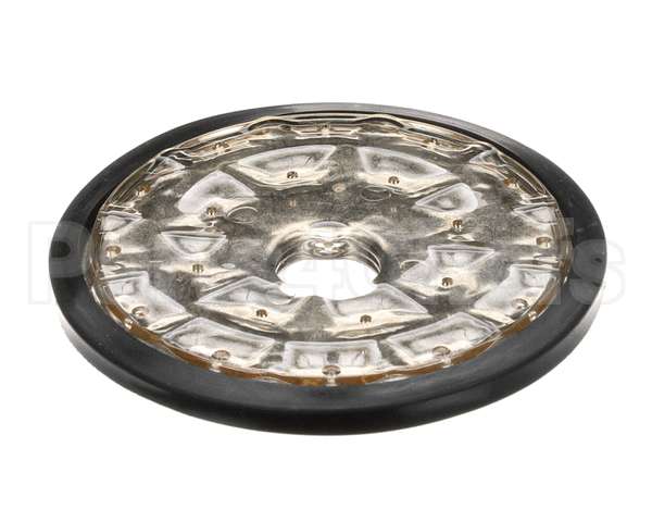 40670.1021 Bunn Kit, Sprayhead Assembly, 21Hole W/Wave T
