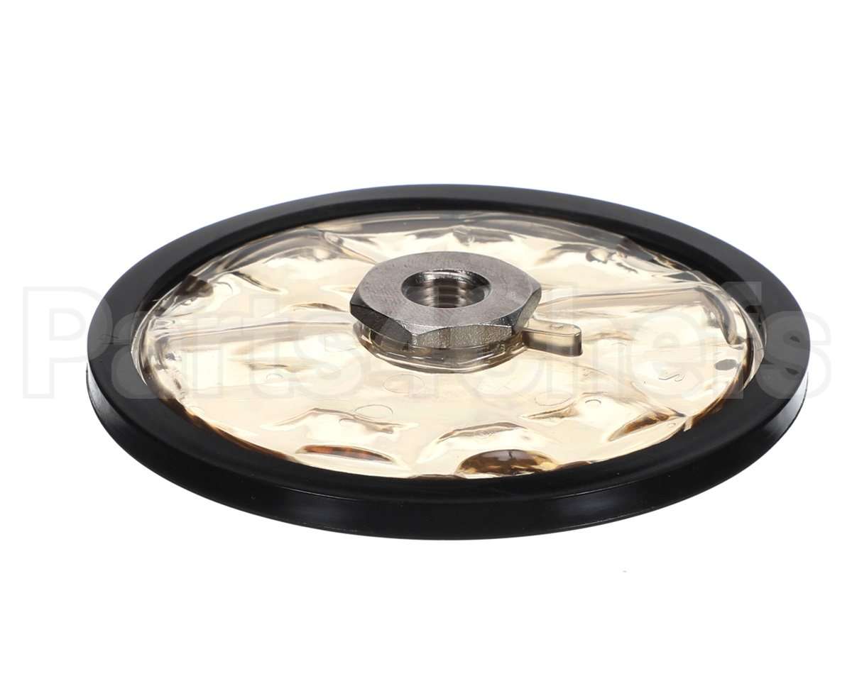 40670.1026 Bunn Kit, Sprayhead 7 Hole W/ Twist Adapter