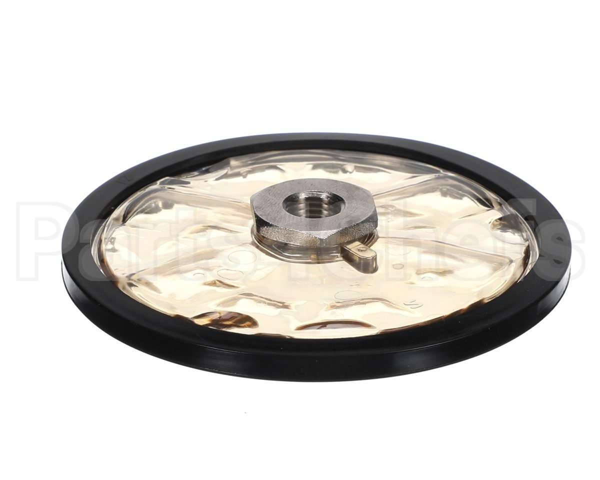 40670.1026 Bunn Kit, Sprayhead 7 Hole W/ Twist Adapter