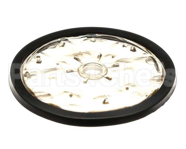 40670.1222 Bunn Kit,Sprayheadassembly17Hole W/Wave