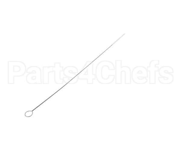 4067300 Carlisle Brushhandle Urn W58" Bristl