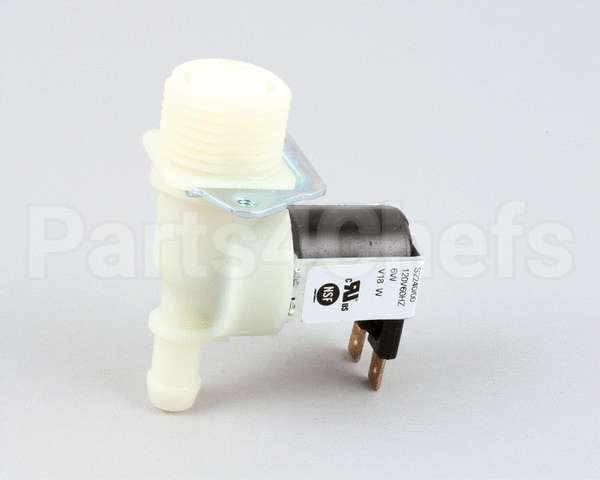 40693.1000 Bunn Inlet Valve Assembly,120V W/Flo Ctl