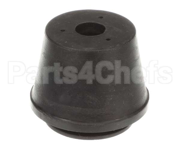 407-80-0089-001 Jbt Vibratory Element Elastomeric Hroc380 Black