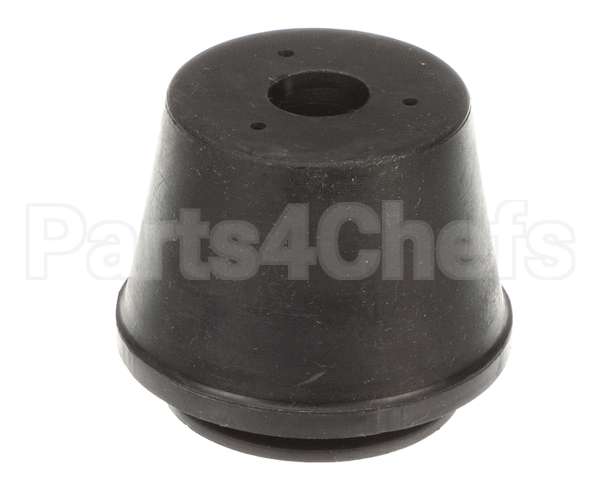 407-80-0089-001 Jbt Vibratory Element Elastomeric Hroc380 Black