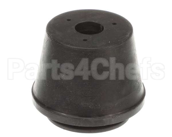 407-80-0089-001 Jbt Vibratory Element Elastomeric Hroc380 Black