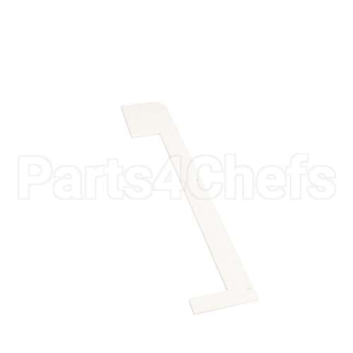 407-983-003A-S Delfield Board,Cutting,Qsr,Mdl,Cold56 X 10