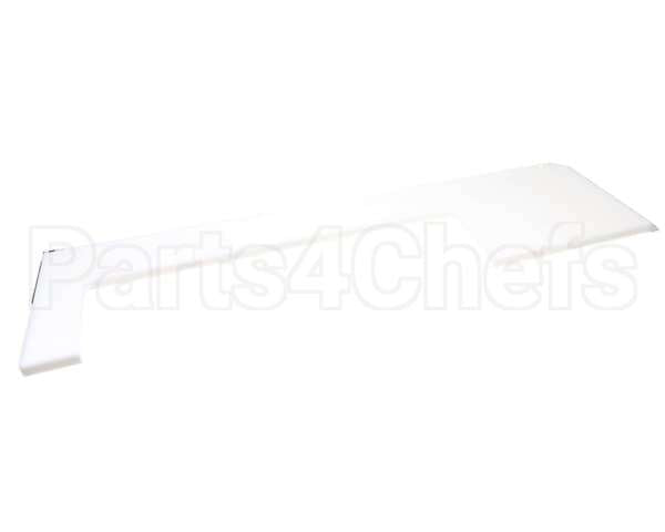 407-983-003H-S Delfield Board,Cut,Qsr,Il,Cold, 10 X 38