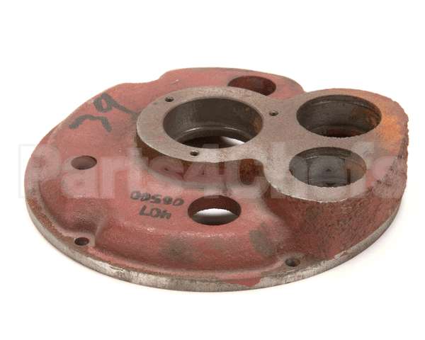 40700500 General Gearbox Top Cover Gem130