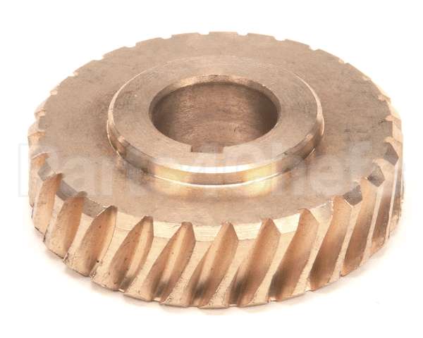 40700700 General Brass Worm Gear Gem130