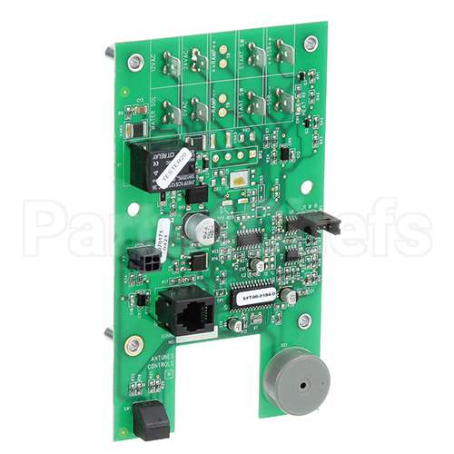 4070171 Compatible Roundup Control Board - Main