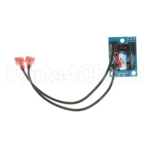 4070198 Compatible Roundup Board, Snubber (Assy)