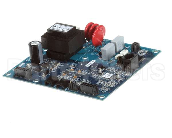 4070205 Antunes Main Board