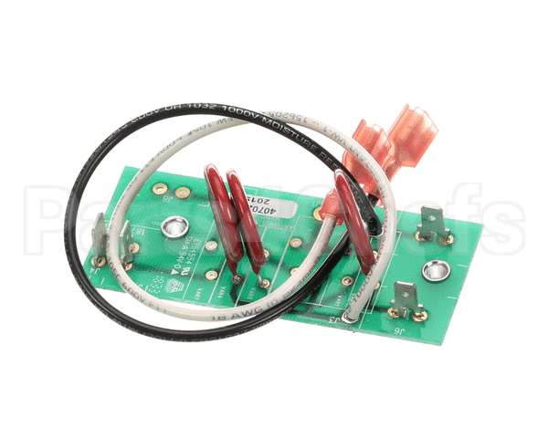 4070221 Antunes Hct Varistor Board