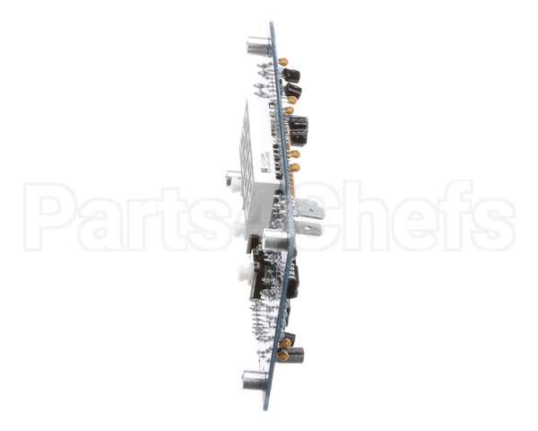 4070225 Antunes Assembly-Pcb, Control Temp