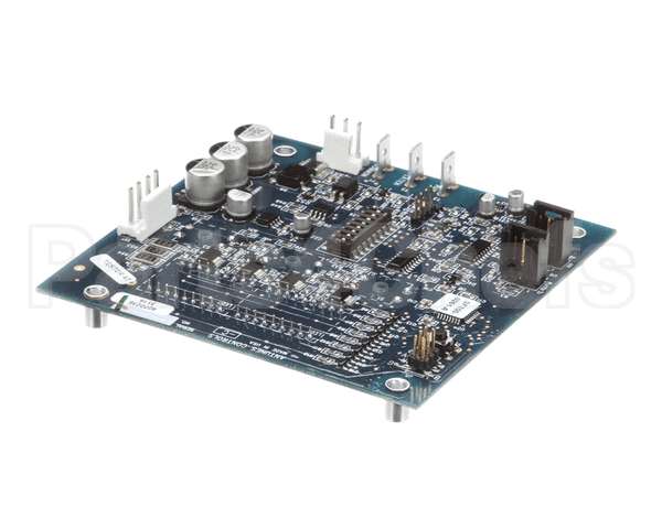 4070236 Antunes Assembly-Pcb, Butter Wheel
