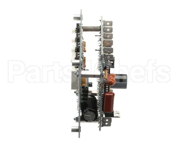 4070298 Antunes Ms Multiple Channel Board
