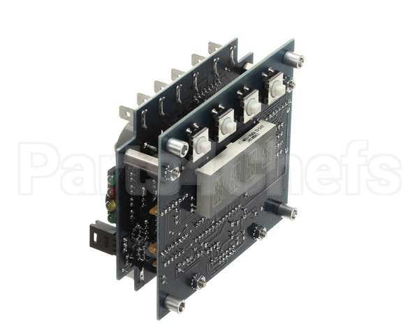 4070298 Antunes Ms Multiple Channel Board