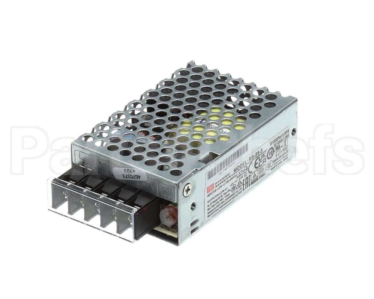 4070373 Antunes Assembly-Module, Mod01-0010