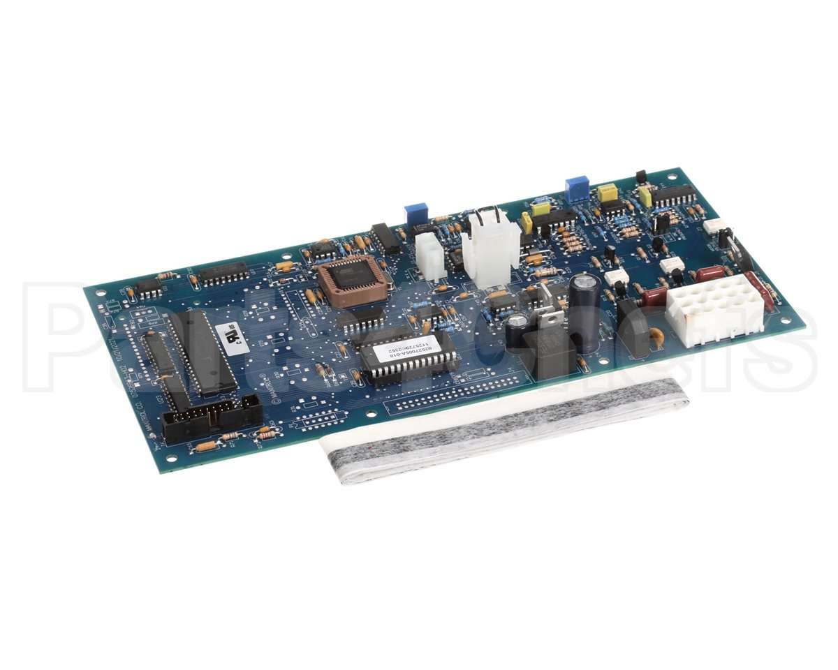 4070632 Lincoln Control Board Main