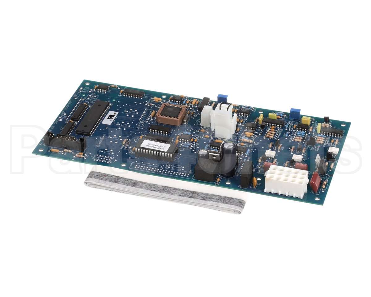 4070632 Lincoln Control Board Main