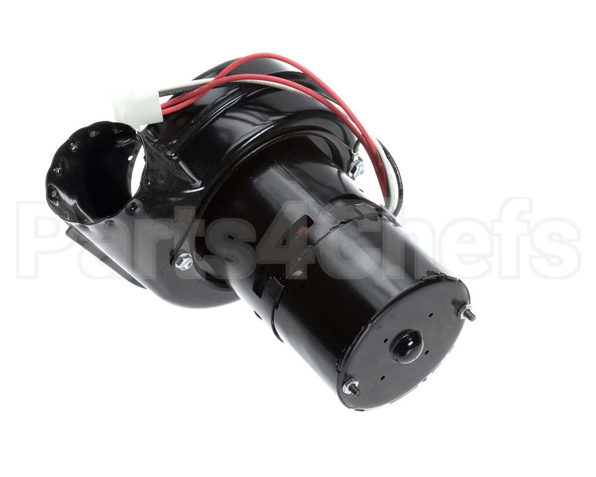 4071242 Lincoln Motor Blower Assembly Fasco