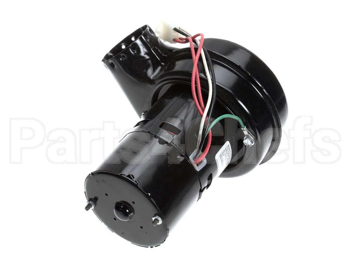 4071242 Lincoln Motor Blower Assembly Fasco