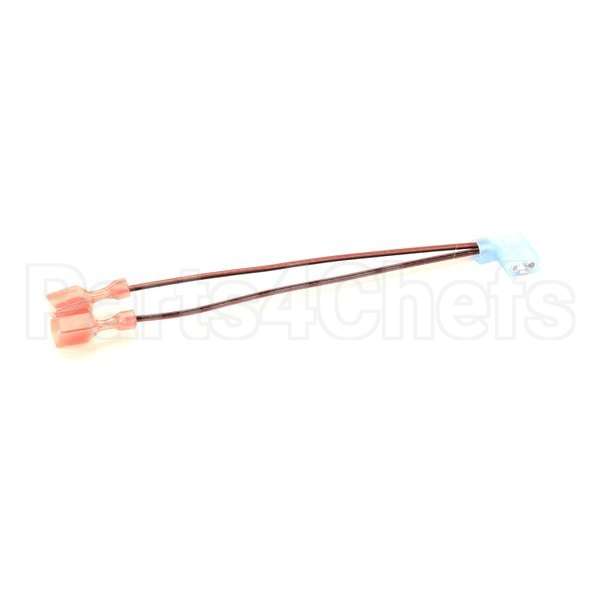 40714.0000 Compatible Bunn Wiringharn, Relay/Triac (Com)