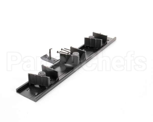 40731 Carlisle 18 Plastic Broom Holder Sys