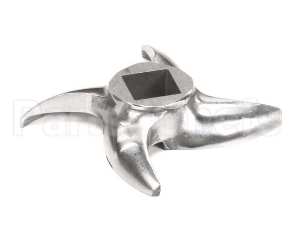 40746 Vollrath Blade For Meat Grinder