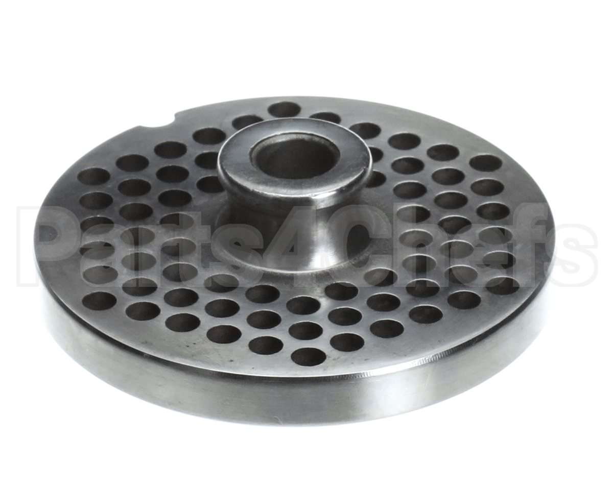 40747 Vollrath 1/8" Plate
