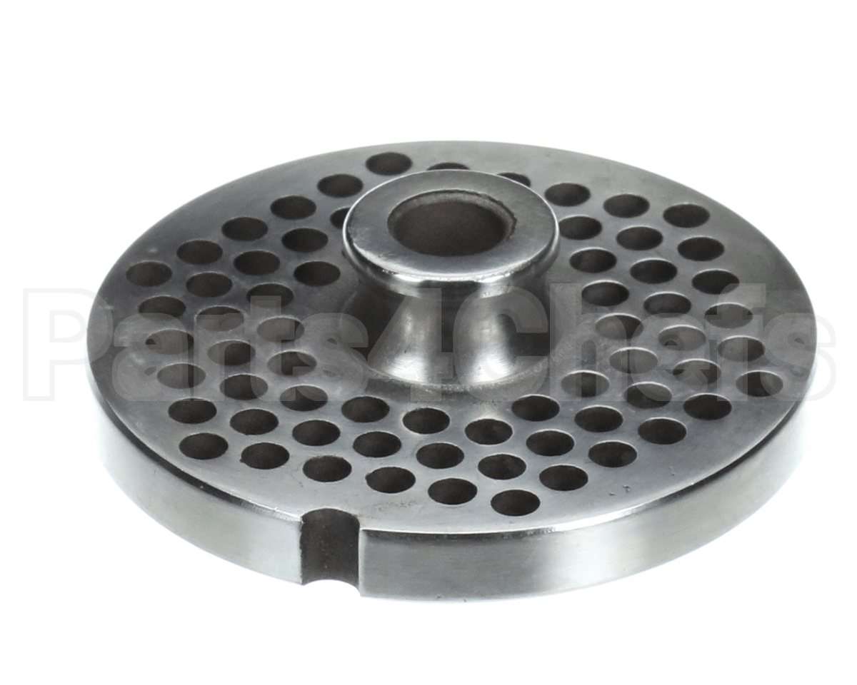 40747 Vollrath 1/8" Plate