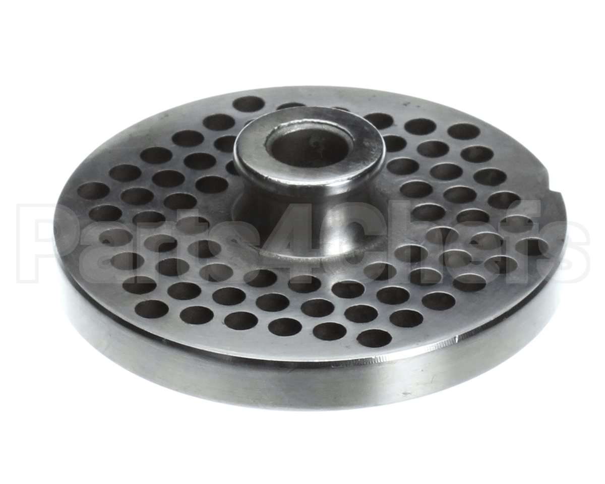 40747.0000 Vollrath 18" Plate