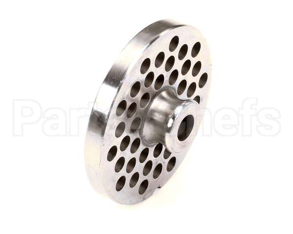 40748 Vollrath Grinder Plate 5/16