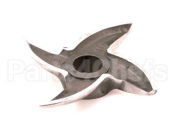 40750 Vollrath Meat Grinder Blade