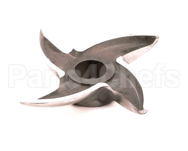 40750 Vollrath Meat Grinder Blade