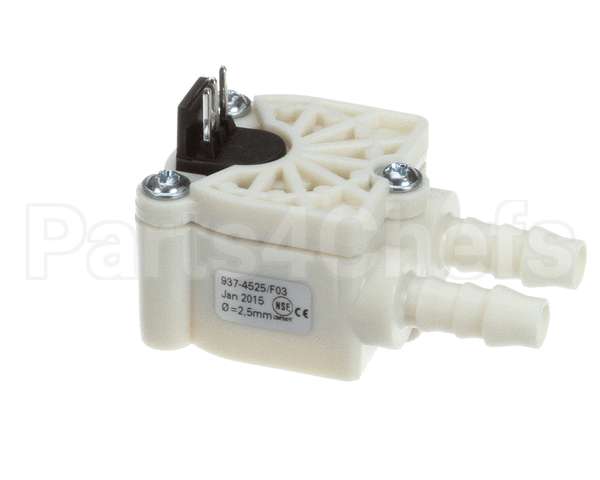 40752.1001 Bunn Kit, Flow Meter 02.5Mm Orifice