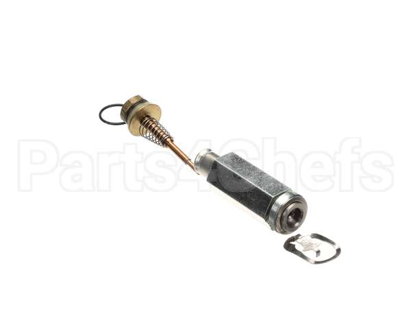 407520 Market Forge Kit Valve Repair New Style